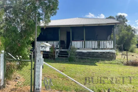 Property photo of 2 William Street Biggenden QLD 4621