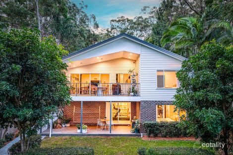 Property photo of 5 Ocean Drive Macmasters Beach NSW 2251