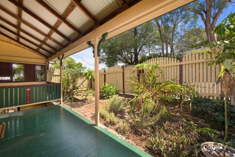 Property photo of 8 Rosebery Street Highgate Hill QLD 4101