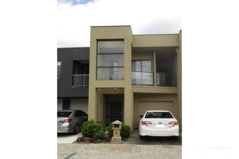 5 Macmillan Ave, Mawson Lakes, SA 5095