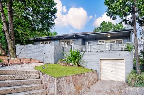 Property photo of 99 Pennant Hills Road Normanhurst NSW 2076