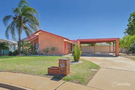 3 Kilburn Ct, Mildura, VIC 3500
