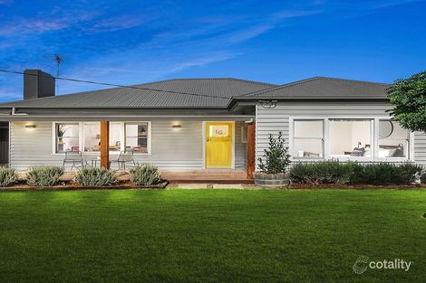 Property photo of 35 Rotherham Street Belmont VIC 3216