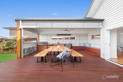 Property photo of 35 Rotherham Street Belmont VIC 3216