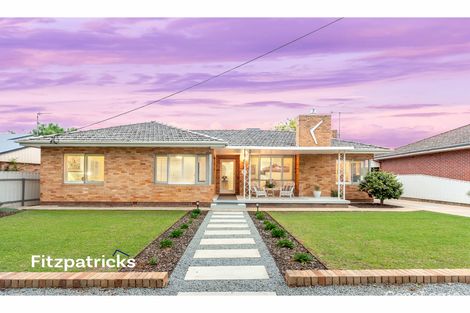 11 Lusher Ave, Turvey Park, NSW 2650