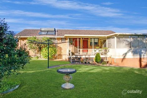 Property photo of 9 Candish Crescent Whitebridge NSW 2290