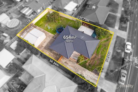 Property photo of 145 Hothlyn Drive Craigieburn VIC 3064