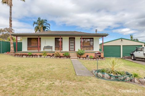 Property photo of 16 Michael Hill Avenue Woodberry NSW 2322