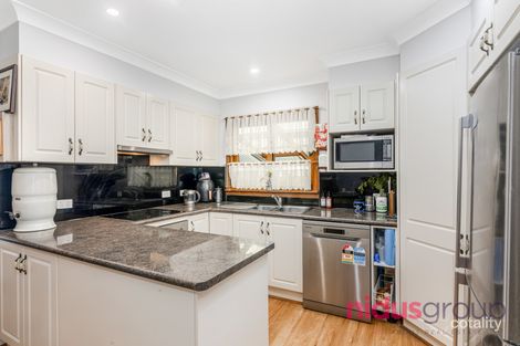 Property photo of 24 Labrador Street Rooty Hill NSW 2766