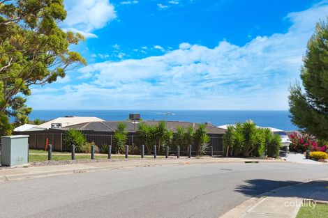 Property photo of 4 Neeangarra Crescent Hallett Cove SA 5158