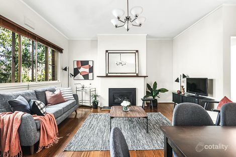 Property photo of 10/4 Rathmines Street Fairfield VIC 3078