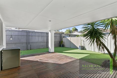 Property photo of LOT 1/1 Marybeth Crescent Molendinar QLD 4214