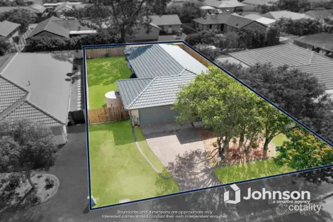 16 Elcock Ave, Crestmead, QLD 4132