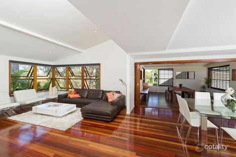 Property photo of 26 Carroll Street Bardon QLD 4065