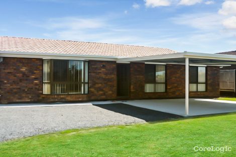 Property photo of 196 Emerald Drive Regents Park QLD 4118