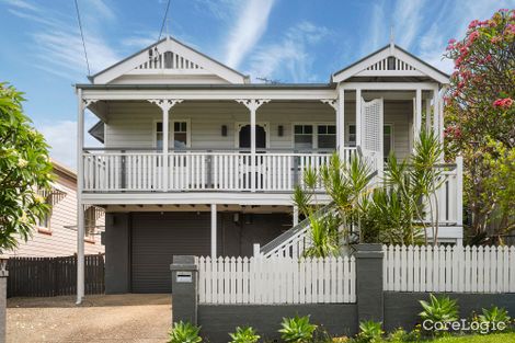 Property photo of 17 Fairleigh Street Windsor QLD 4030