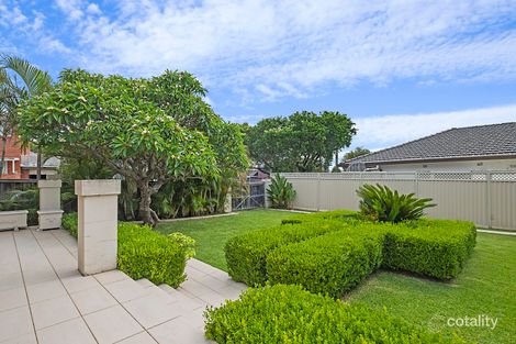 Property photo of 42 Wareemba Street Wareemba NSW 2046