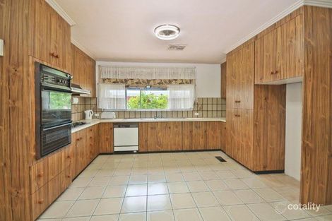 Property photo of 68 Jaguar Drive Clayton VIC 3168