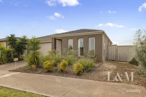 37 Kilmore St, Brookfield, VIC 3338