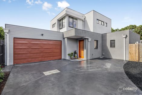 Property photo of 2A Nola Court Croydon VIC 3136