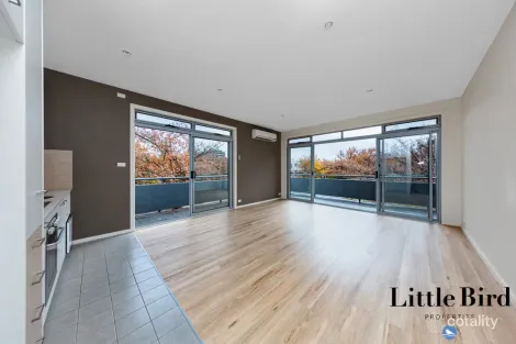 17/30 Ijong St, Braddon, ACT 2612