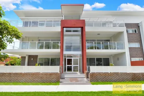 10/22 Seventh Ave, Campsie, NSW 2194