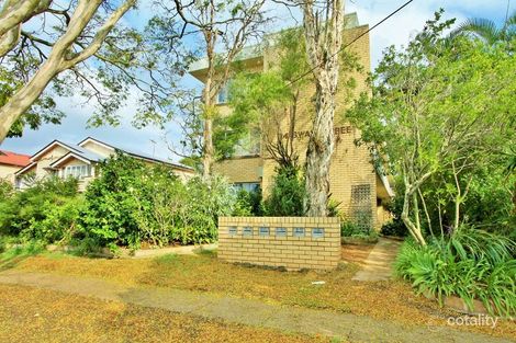 3/34 Swain St, Holland Park West, QLD 4121