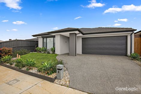 Property photo of 8 Punt Way Clyde VIC 3978