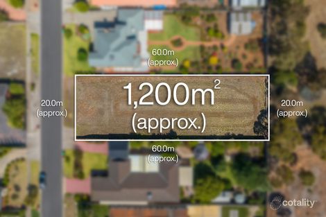 22 Hastings Ave, Hoppers Crossing, VIC 3029