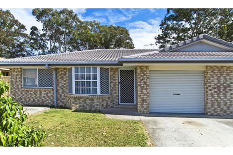 Property photo of 13/15 Yaun Street Coomera QLD 4209