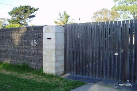 45 Woonton Cres, Rosebud, VIC 3939