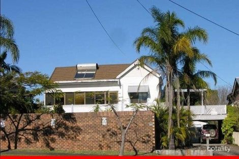 77 Mountjoy Tce, Wynnum, QLD 4178