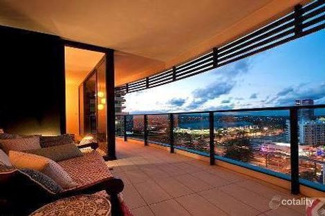 Property photo of 21203/21 Elizabeth Avenue Broadbeach QLD 4218