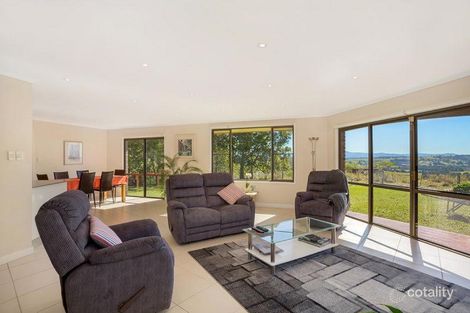 Property photo of 168 Cameron Road McLeans Ridges NSW 2480