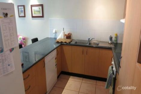 Property photo of 2/52 Mitre Street St Lucia QLD 4067