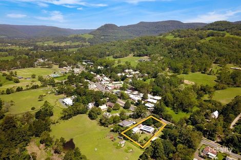 Property photo of 139 Moss Vale Road Kangaroo Valley NSW 2577