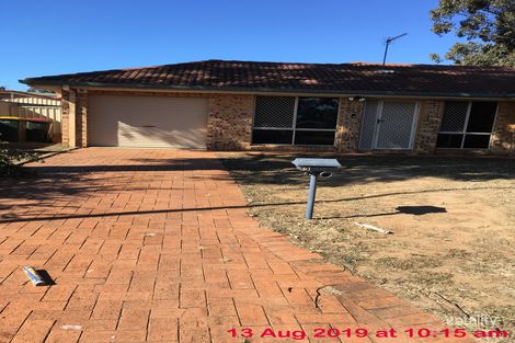 Property photo of 3 Thea Place Rooty Hill NSW 2766