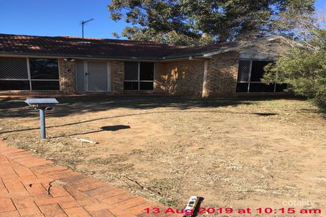 Property photo of 3 Thea Place Rooty Hill NSW 2766