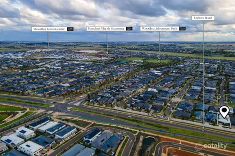 Property photo of 52 Bullion Drive Aintree VIC 3336