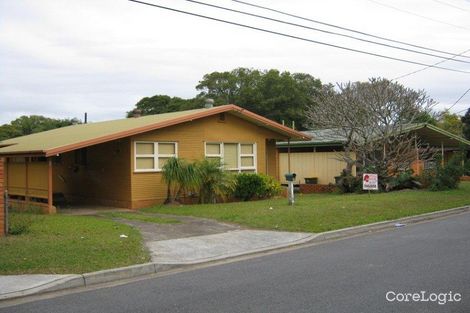 Property photo of 25 Valhalla Street Sunnybank QLD 4109