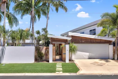 14 Sheridan Park Ave, Broadbeach Waters, QLD 4218