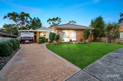 5 Jarman Dr, Langwarrin, VIC 3910