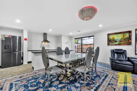 Property photo of 17 Kapinga Street Truganina VIC 3029