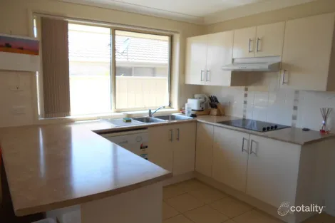 Property photo of 6 Neptune Place Worrigee NSW 2540