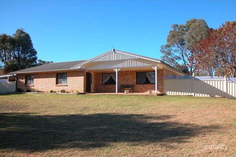 3 Old Common Rd, Coonabarabran, NSW 2357