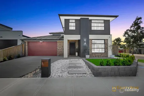 5 Palette St, Mambourin, VIC 3024