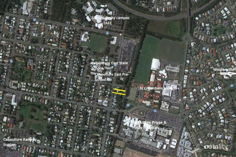 Property photo of 36 Duncan Street Caboolture QLD 4510