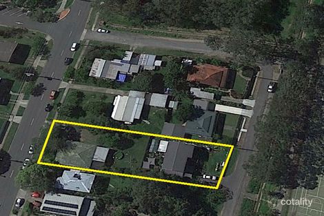 Property photo of 36 Duncan Street Caboolture QLD 4510