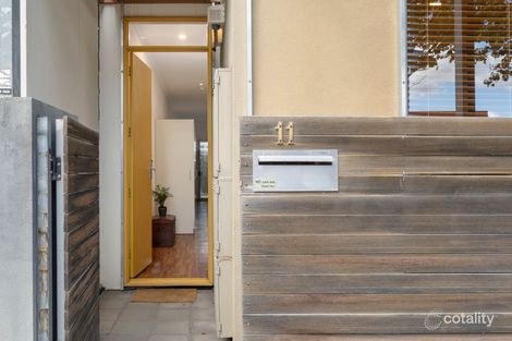 Property photo of 11 Harvey Circuit Mawson Lakes SA 5095