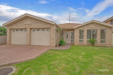 7 Albury Ct, Harrington Park, NSW 2567